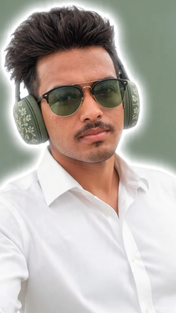 Chandra Prakash — website, bot and software developer from Merta City, Rajasthan